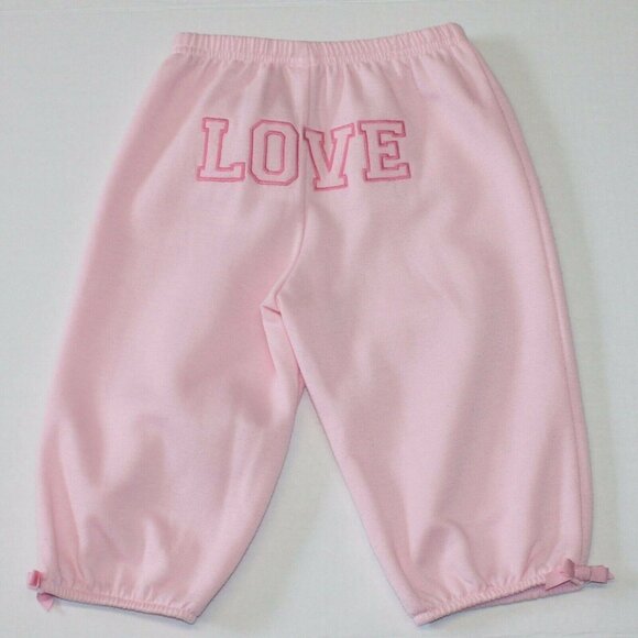 Gymboree Back To School Sleepwear Soccer Bunny Two-Piece Pajama Set PJ size 3 4 - Picture 4 of 4